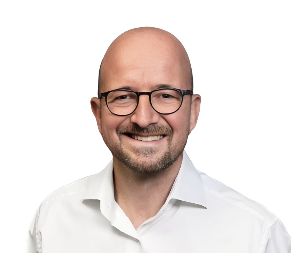 Jan Reimers